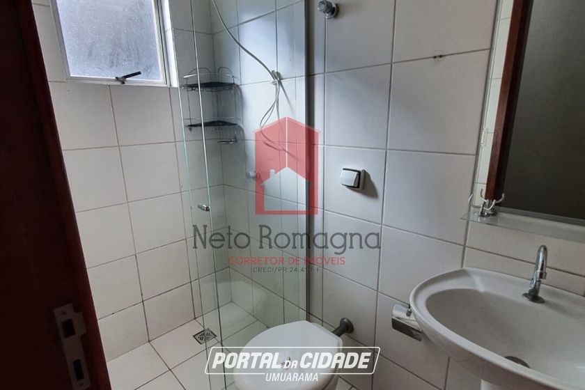 Apartamento &agrave; venda - 52m&sup2; - Parque Alto da Paran&aacute;