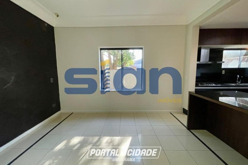 Apartamento para alugar - Zona I