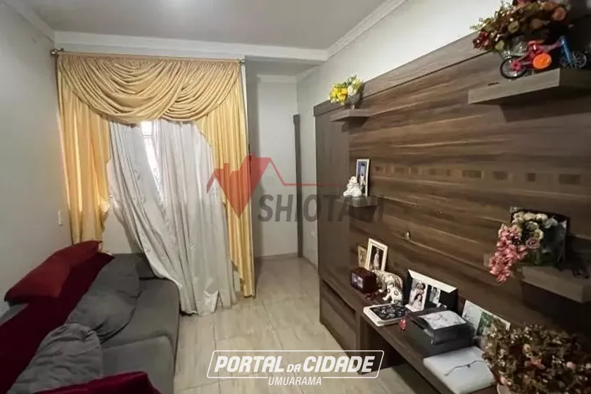 Casa &agrave; venda - Jardim Vitoria