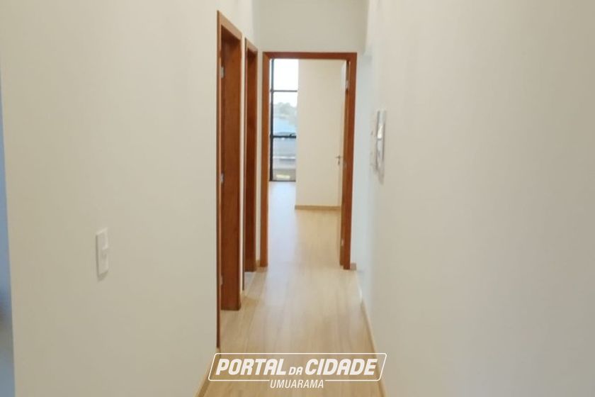 Casa &agrave; venda - 128m&sup2; - Parque Melhoramentos