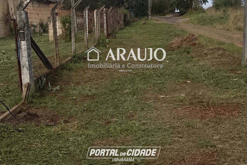 Terreno &agrave; venda - 6000m&sup2; - Parque Industrial III