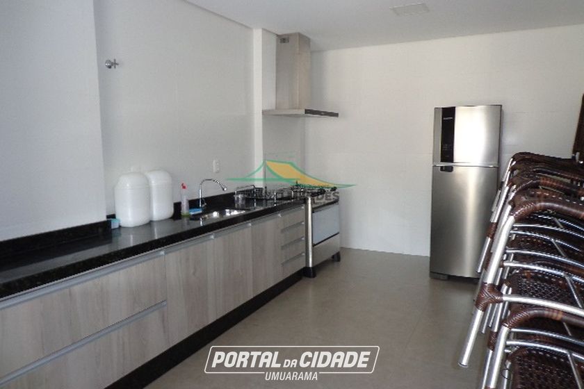 Apartamento &agrave; venda - 225m&sup2; - Zona II