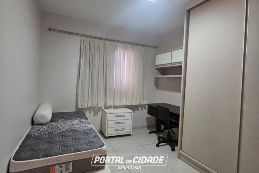 Apartamento para alugar - 84m&sup2; - Jardim Aratimbo
