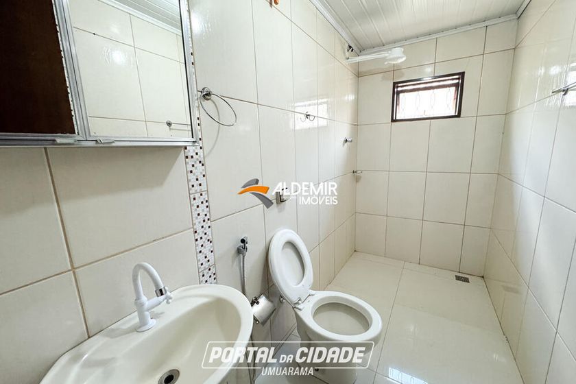 Casa &agrave; venda - 130m&sup2; - Zona II
