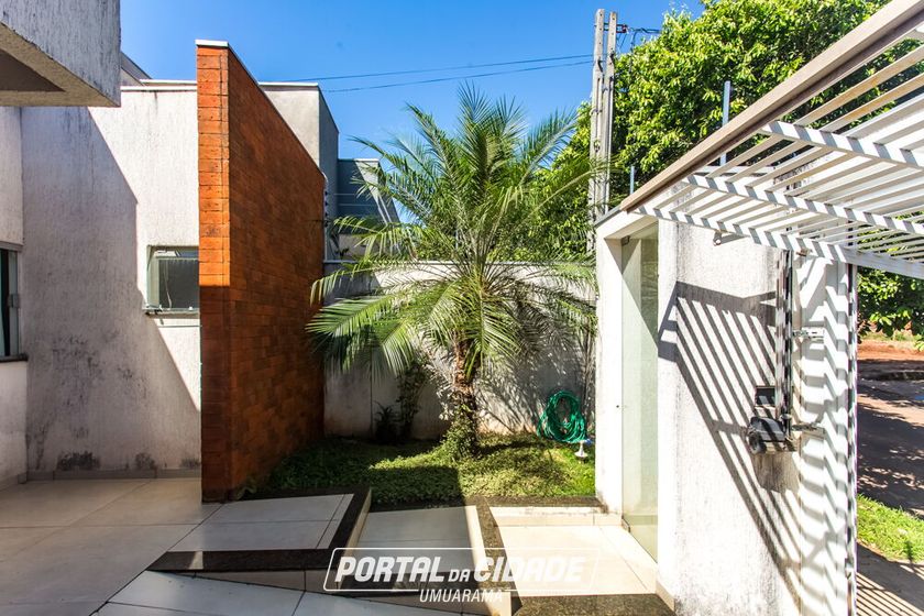 Casa &agrave; venda - 160m&sup2; - Parque Bandeirantes