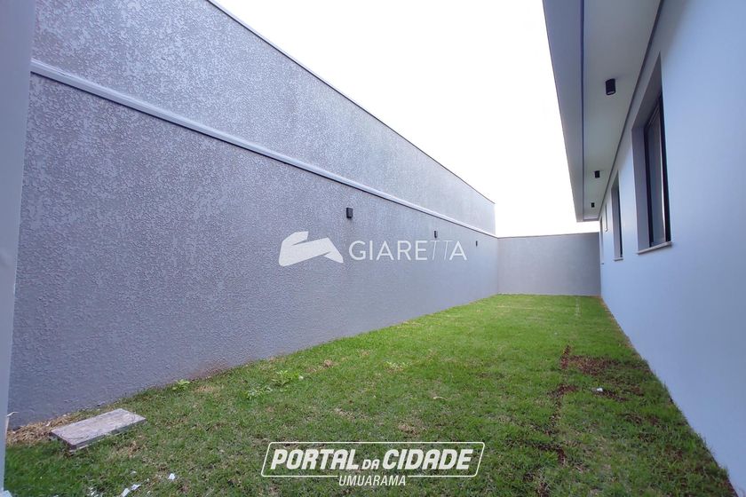 Casa &agrave; venda - 152m&sup2; - JARDIM PANCERA