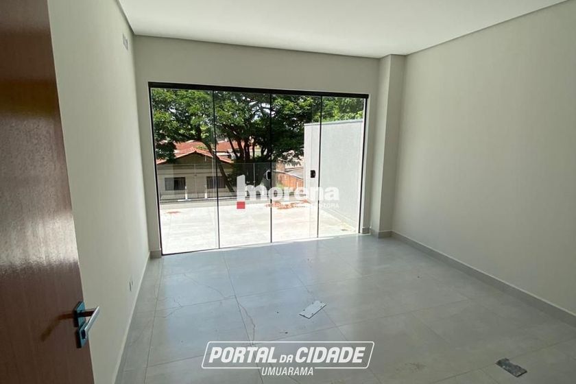 Sobrado &agrave; venda - 247m&sup2; - Zona V