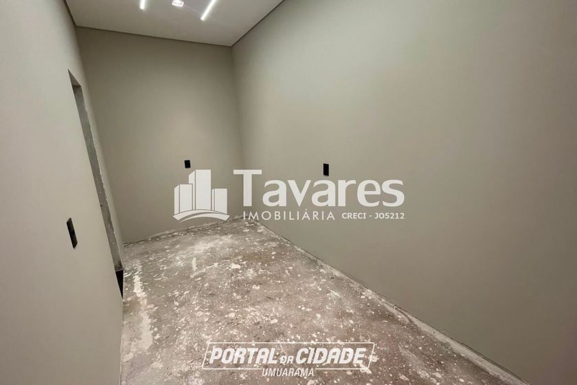 Casa &agrave; venda - 260m&sup2; - Parque Cidade Jardim