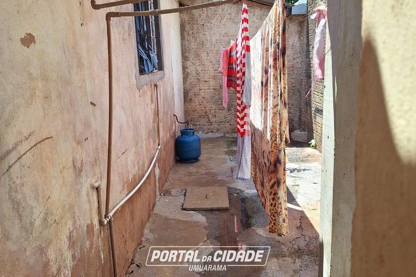 Casa &agrave; venda - 168m&sup2; - Conjunto Residencial Independencia