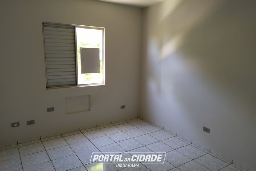 Apartamento para alugar - 95m&sup2; - ZONA III