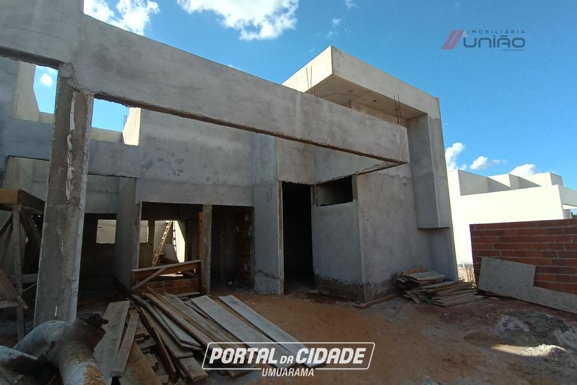 Casa &agrave; venda - 74m&sup2; - Jardim Santa Cecilia