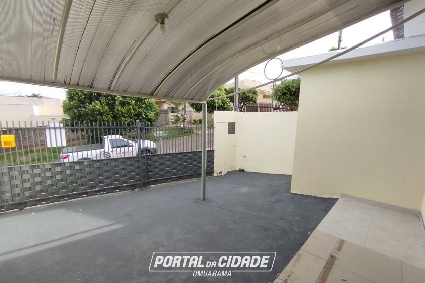 Casa para alugar - 61m&sup2; - PARQUE TARUMA