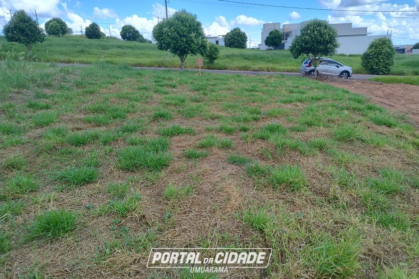 Terreno &agrave; venda - 180m&sup2; - Jardim Interlagos