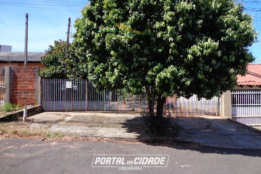 Casa &agrave; venda - 90m&sup2; - PARQUE TARUM&Atilde;