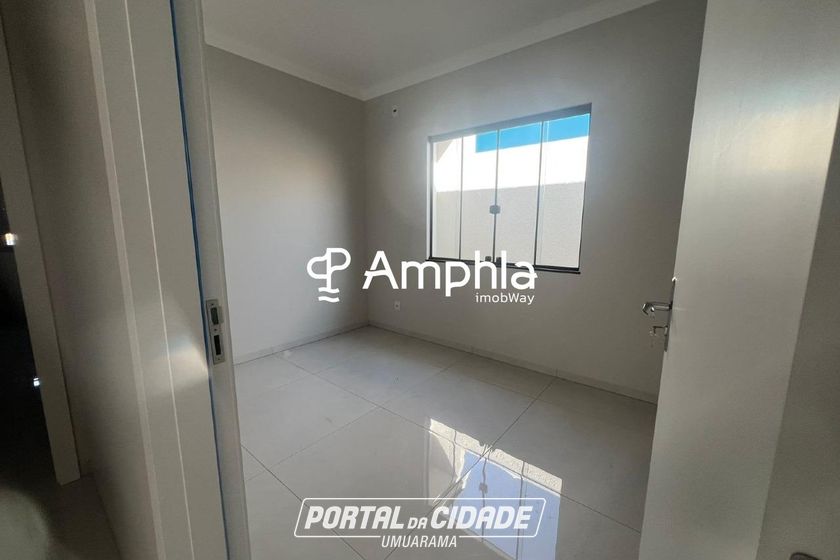 Casa &agrave; venda - 152m&sup2; - Vila Ga&uacute;cha