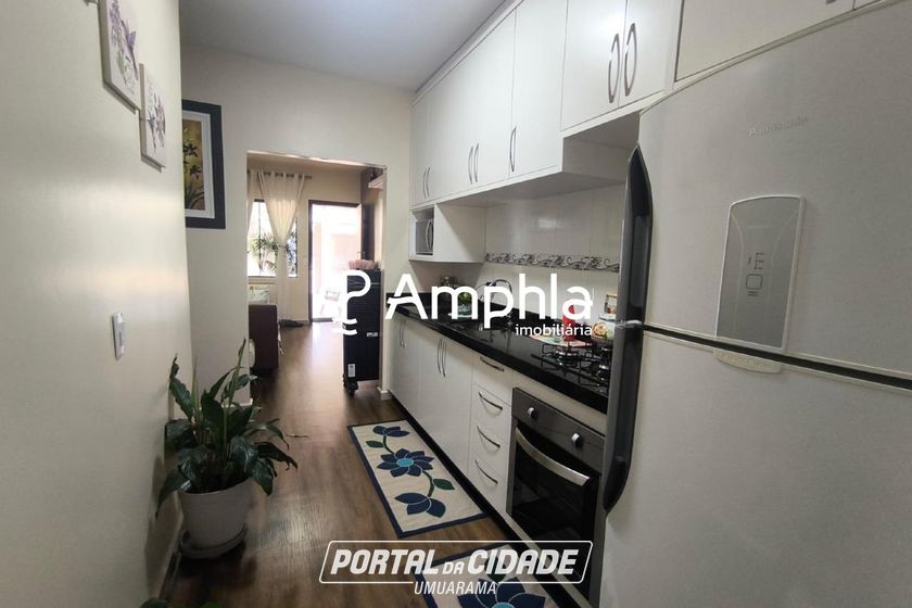 Casa &agrave; venda - 125m&sup2; - Angra dos Reis