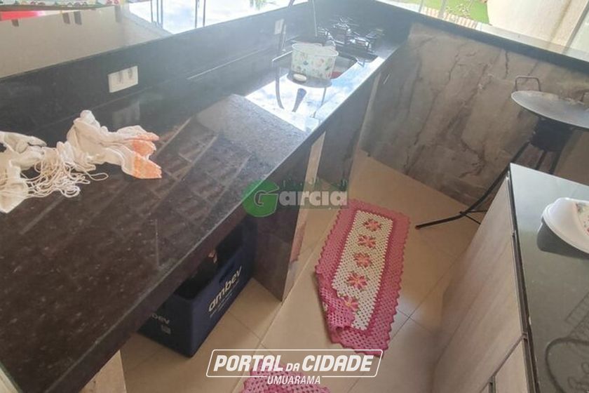 Casa &agrave; venda - 333m&sup2; - Jardim San Martim