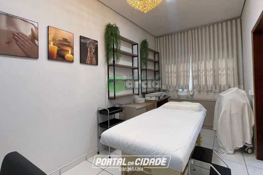 Sala Comercial para alugar - Zona V