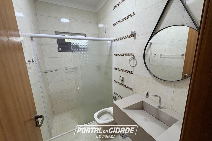 Casa &agrave; venda - 115m&sup2; - Jardim Novo Mil&ecirc;nio