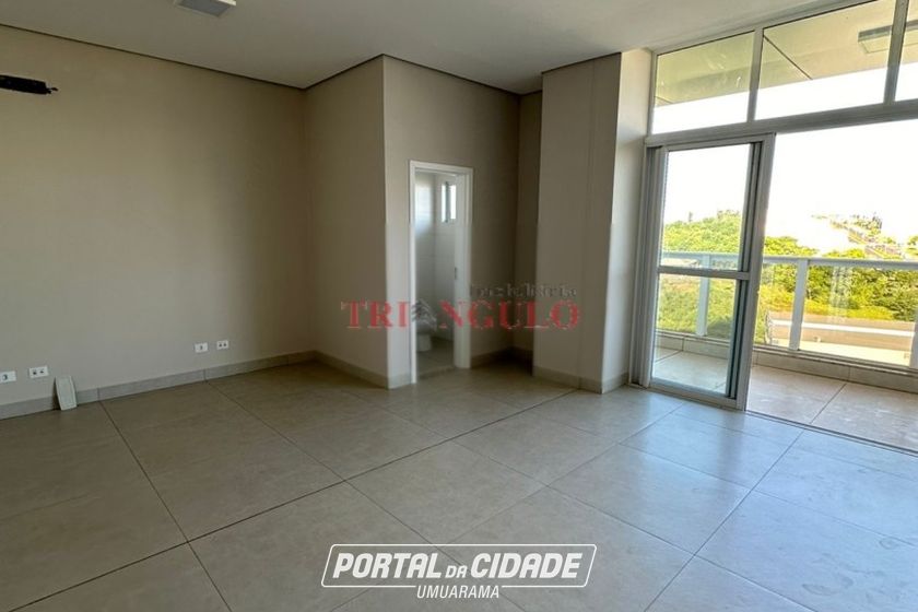 Sala Comercial &agrave; venda - 88m&sup2; - PARQUE RESIDENCIAL DA GAVEA