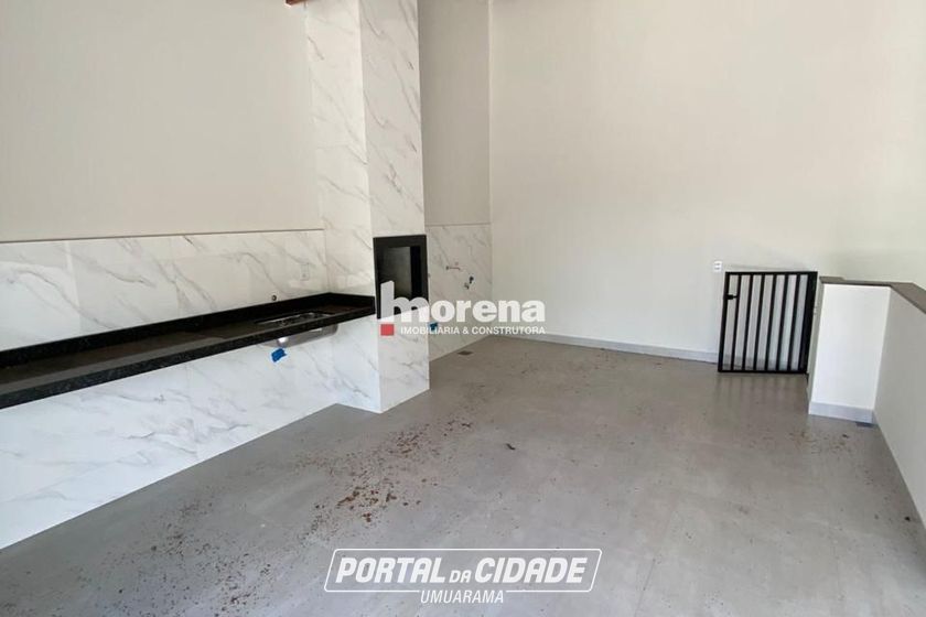 Sobrado &agrave; venda - 247m&sup2; - Zona V