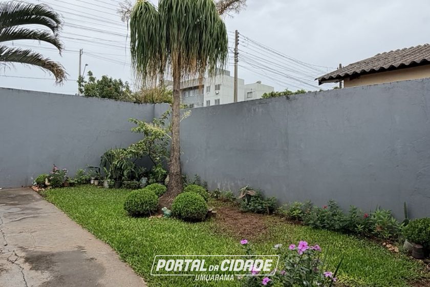 Casa &agrave; venda - 151m&sup2; - Parque Presidente