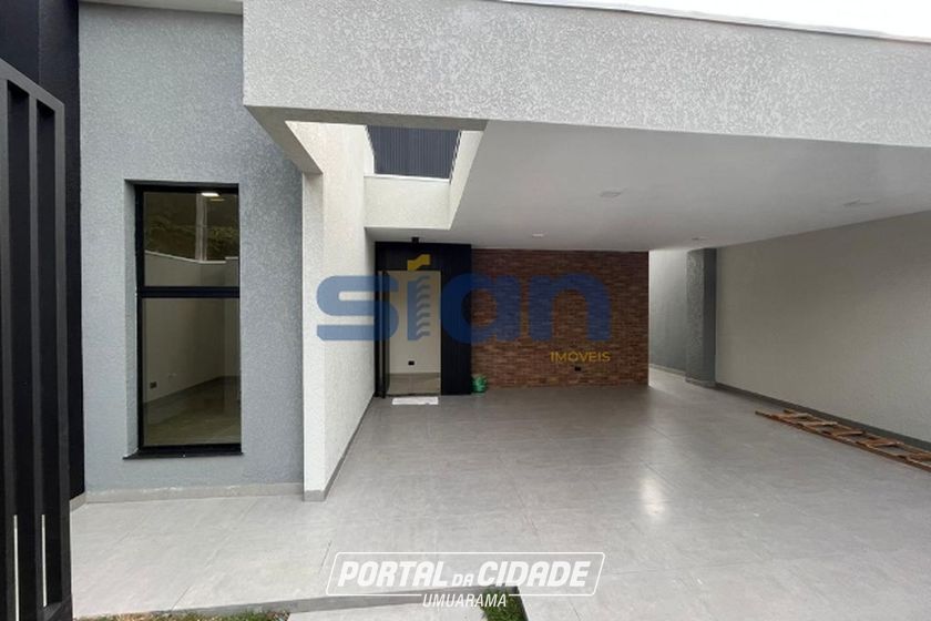 Casa para alugar - 250m&sup2; - Parque Bandeirantes