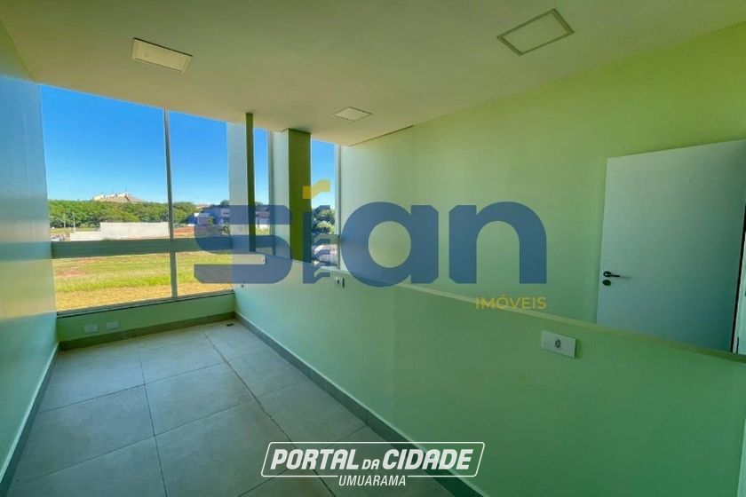 Apartamento para alugar - 860m&sup2; - Parque Residencial da G&aacute;vea