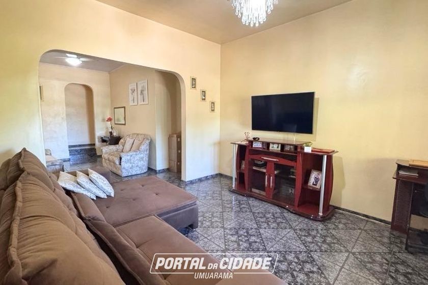Casa &agrave; venda - 169m&sup2; - JARDIM INDAIA