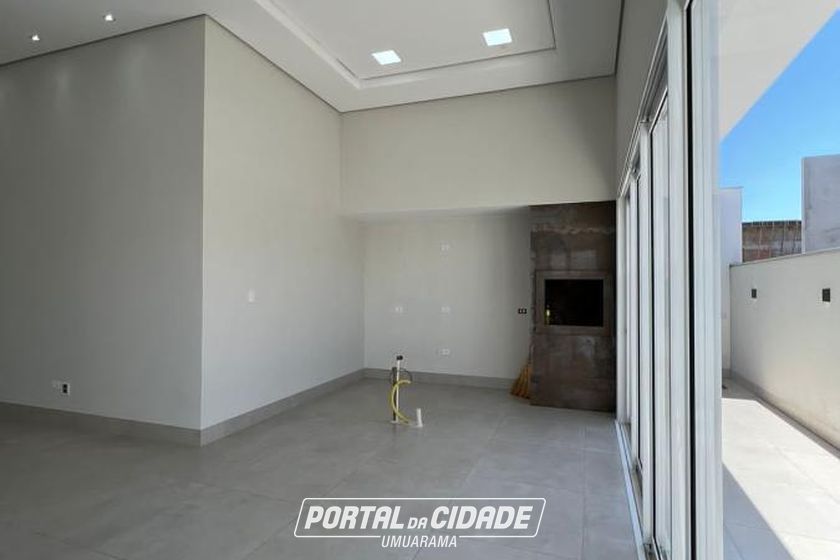 Casa &agrave; venda - 141m&sup2; - Paysage Essenza