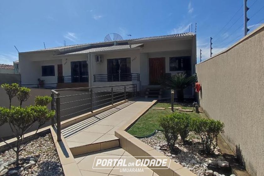 Casa &agrave; venda - 175m&sup2; - Zona III