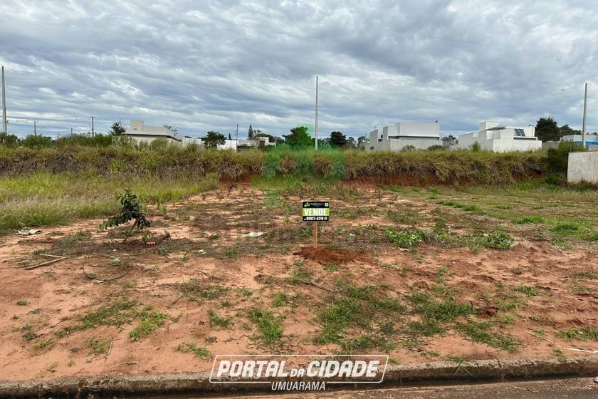 Terreno &agrave; venda - 214m&sup2; - JARDIM AEROPORTO III