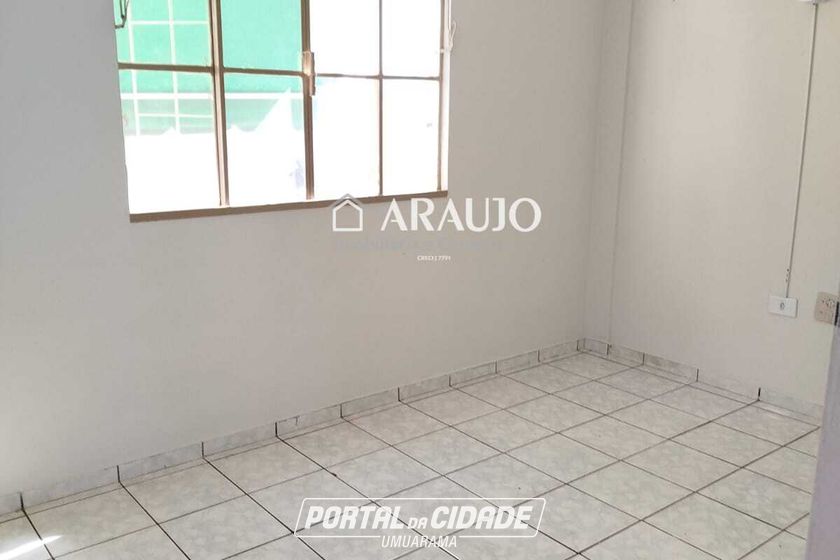 Apartamento &agrave; venda - 59m&sup2; - Zona III