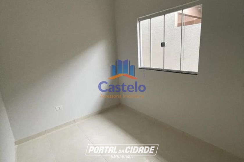 Casa &agrave; venda - 70m&sup2; - Jardim San Martim