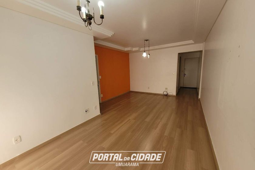 Apartamento &agrave; venda - 89m&sup2; - Zona I