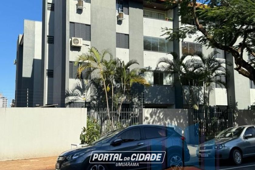 Apartamento &agrave; venda - 87m&sup2; - Edificio Floren&ccedil;a