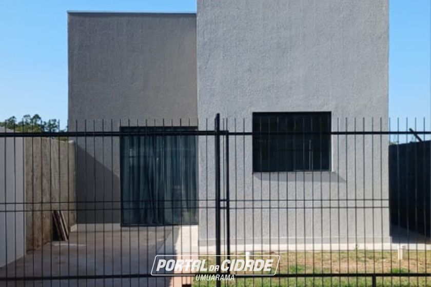 Casa para alugar - 70m&sup2; - Jardim Viena III