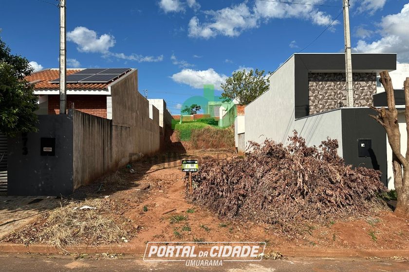 Terreno &agrave; venda - 140m&sup2; - Parque Ibirapuera