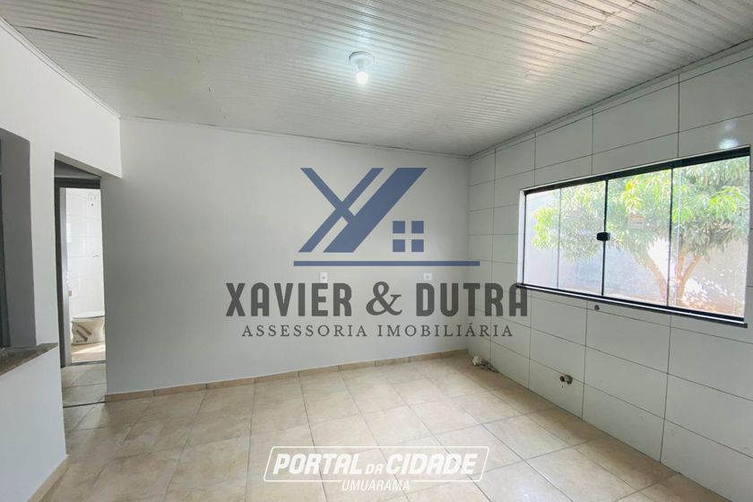 Casa para alugar - 253m&sup2; - Jardim Jaborandi - CASA PARA LOCA&Ccedil;&Atilde;O