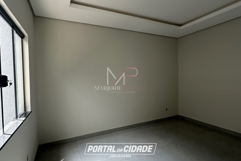 Casa &agrave; venda - 123m&sup2; - Jardim Cima