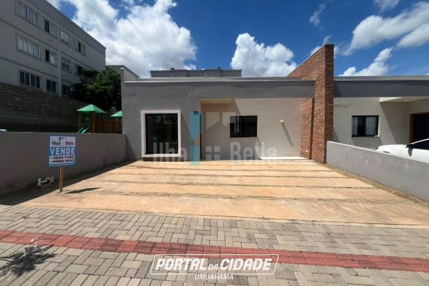 Casa &agrave; venda - Zona I