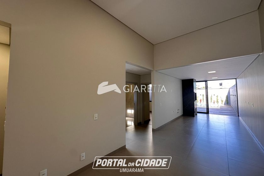 Casa &agrave; venda - 150m&sup2; - VILA BECKER