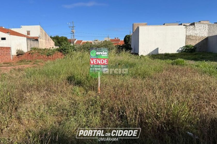 Terreno &agrave; venda - 126m&sup2; - -
