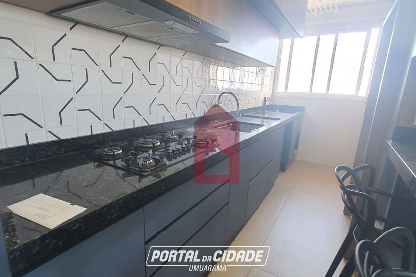 Apartamento &agrave; venda - Jardim Social