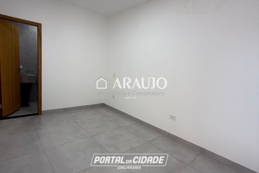 Casa &agrave; venda - 90m&sup2; - Jardim Malta