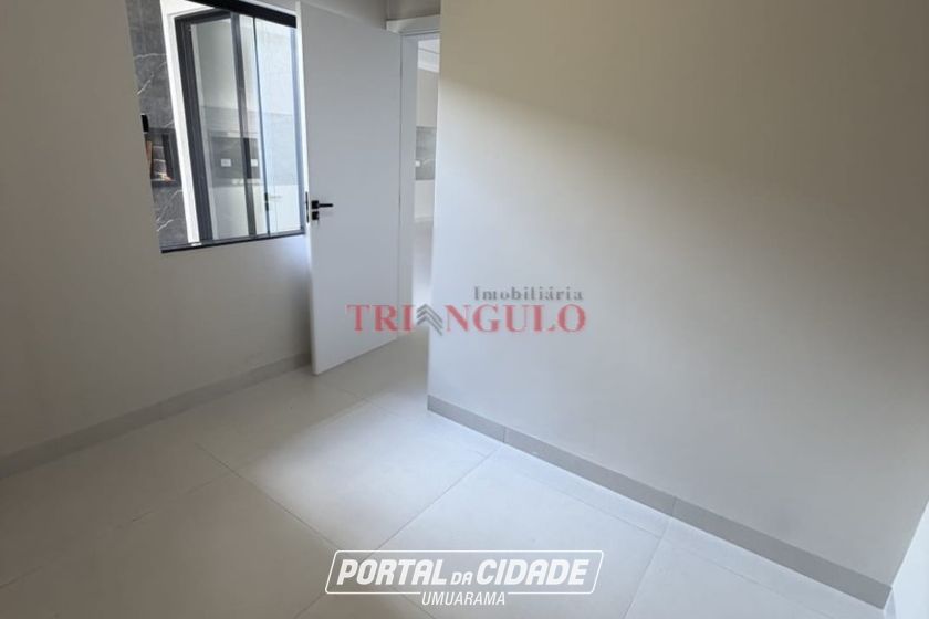 Casa &agrave; venda - 90m&sup2; - PARQUE PORTUGAL
