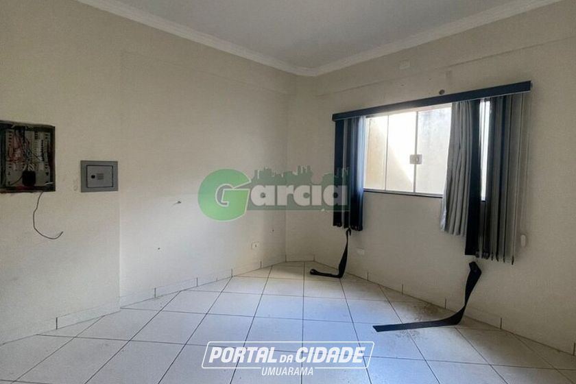 Sal&atilde;o Comercial para alugar - 280m&sup2; - Zona I-A