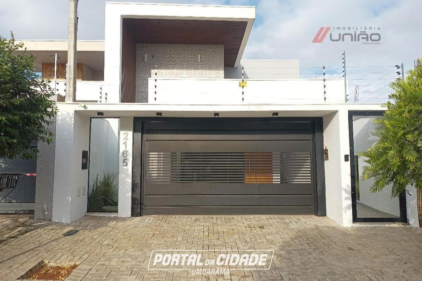 Casa &agrave; venda - 135m&sup2; - Jardim Colorado