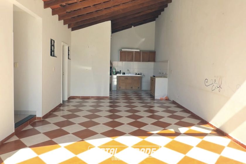 Casa &agrave; venda - 170m&sup2; - Zona III