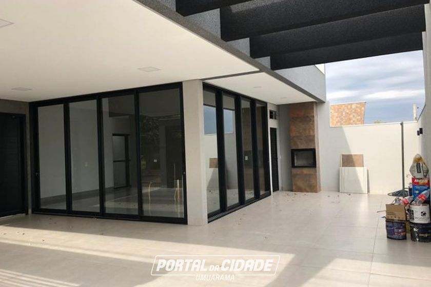 Casa &agrave; venda - 